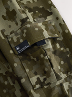 Джоггеры карго для мальчика Next E13-878, Хаки