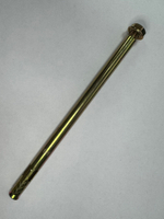 Анкерный болт с гайкой 10х180 (40 шт.)