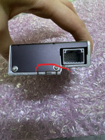 Камера перед 8646C-0E070 8646C0E070