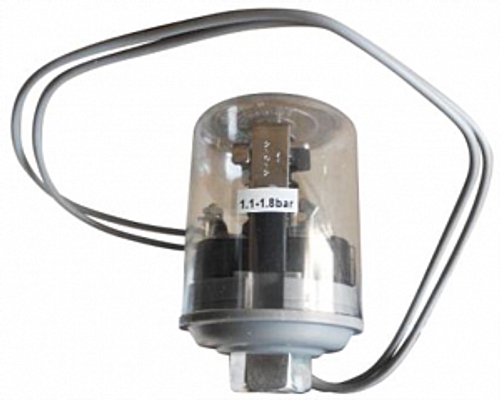 Реле давления "Vodotok" МДД-2 внутр.1/4"