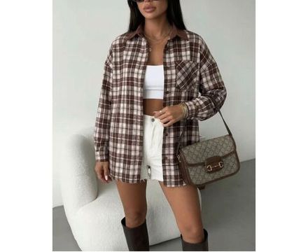 Рубашка 7385991 Fabrika