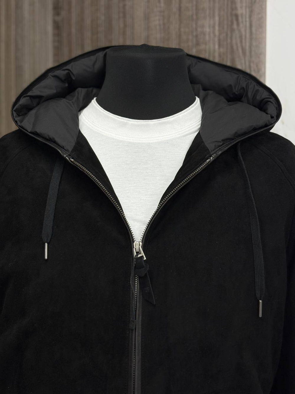 Пуховик Tom Ford