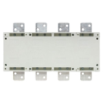 Рубильник-выключатель 1000A 4P c рукояткой управления для прямой установки PowerSwitch EKF