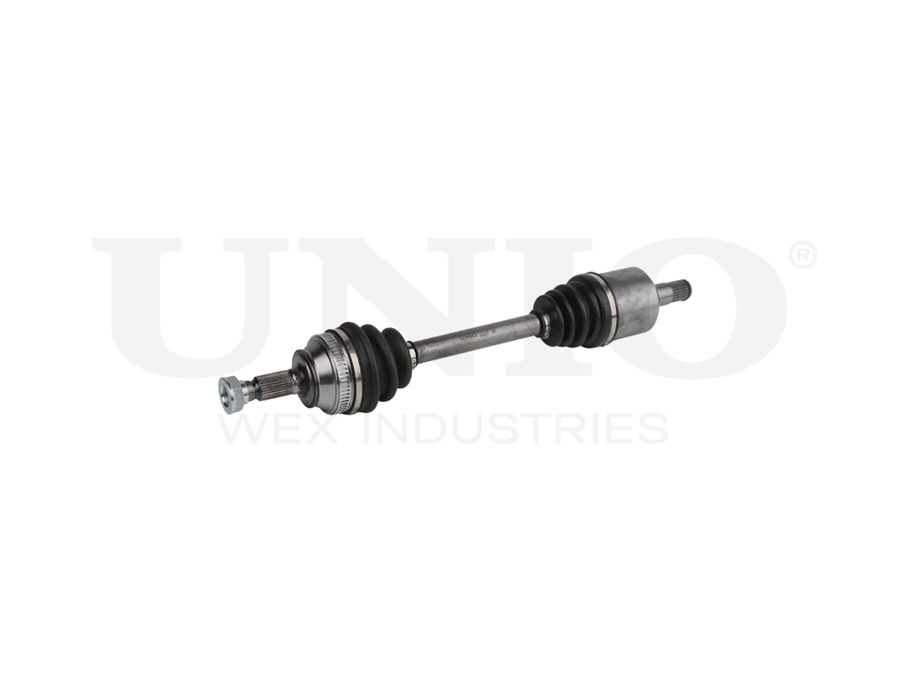 Привод в сборе передний левый/правый UNIO CVJ-10086