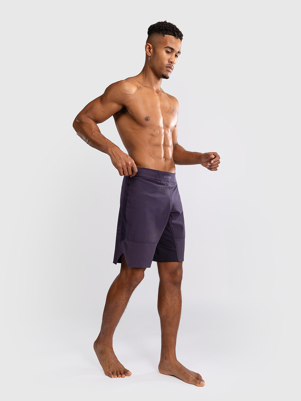 Шорты ММА Venum G-Fit Air Deep Purple
