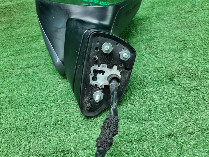 Зеркало правое Lexus RX 4 (2015-2022) 15 контактов