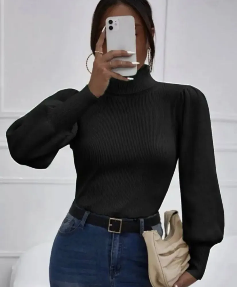 Водолазка 7364179 Fabrika