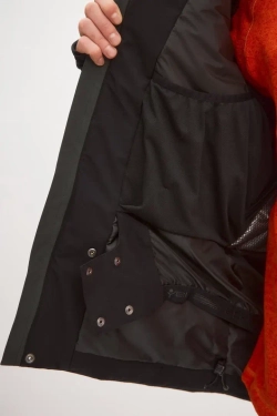 КУРТКА STAYER ГОРНОЛЫЖНАЯ CHEGET МУЖСКАЯ 24-42911