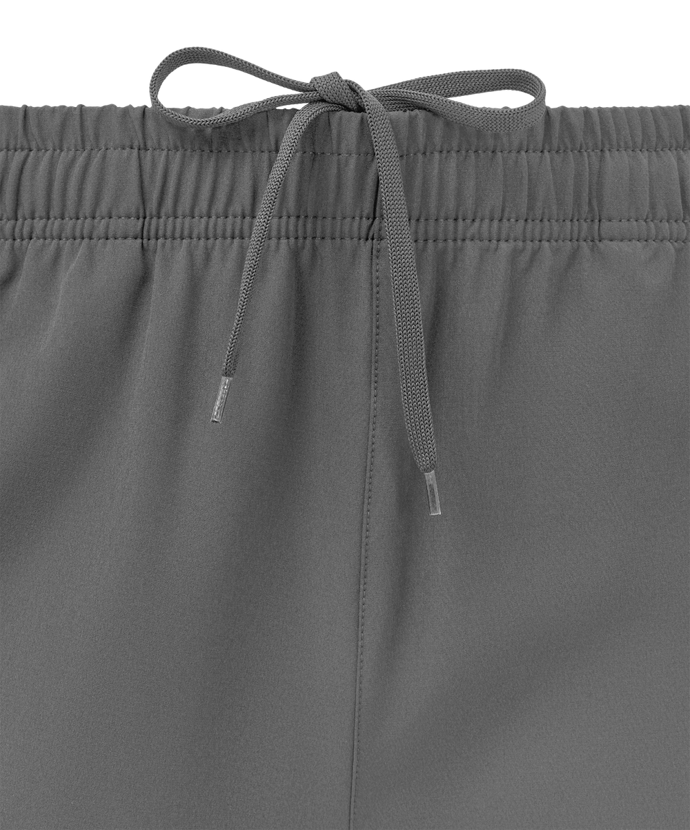 Брюки парадные JÖGEL PREMIER PerFormDRY Woven Pants, темно-серый