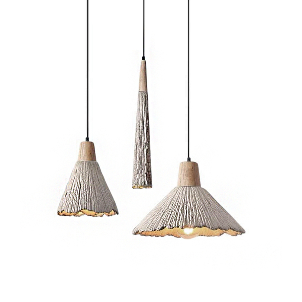 Pendant design lamp Naomi