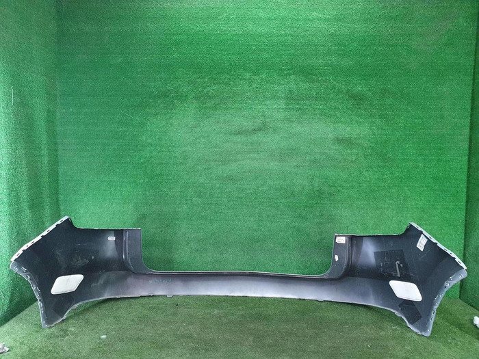 Бампер задний Porsche Cayenne 3 PO536 (2017-2023)