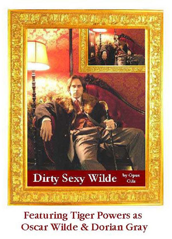 Opus Oils Dirty Sexy Wilde