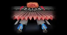 Газовый гриль Char-Broil Professional Pro 2S, 3 горелки (с ИК-горелкой)