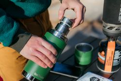 Термос Klean Kanteen Insulated TKPro 25oz (750 мл) Fairway