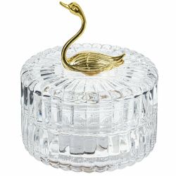 GAEM Шкатулка, L8 W8 H8,5 см