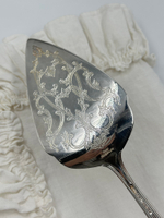 Лопатка для торта Gorham Heritage