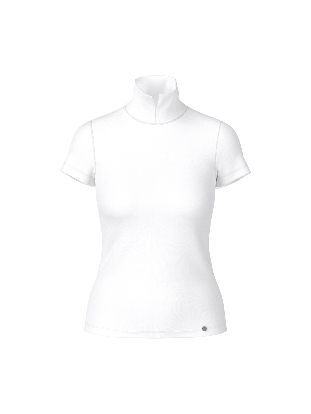 Футболка из хлопка