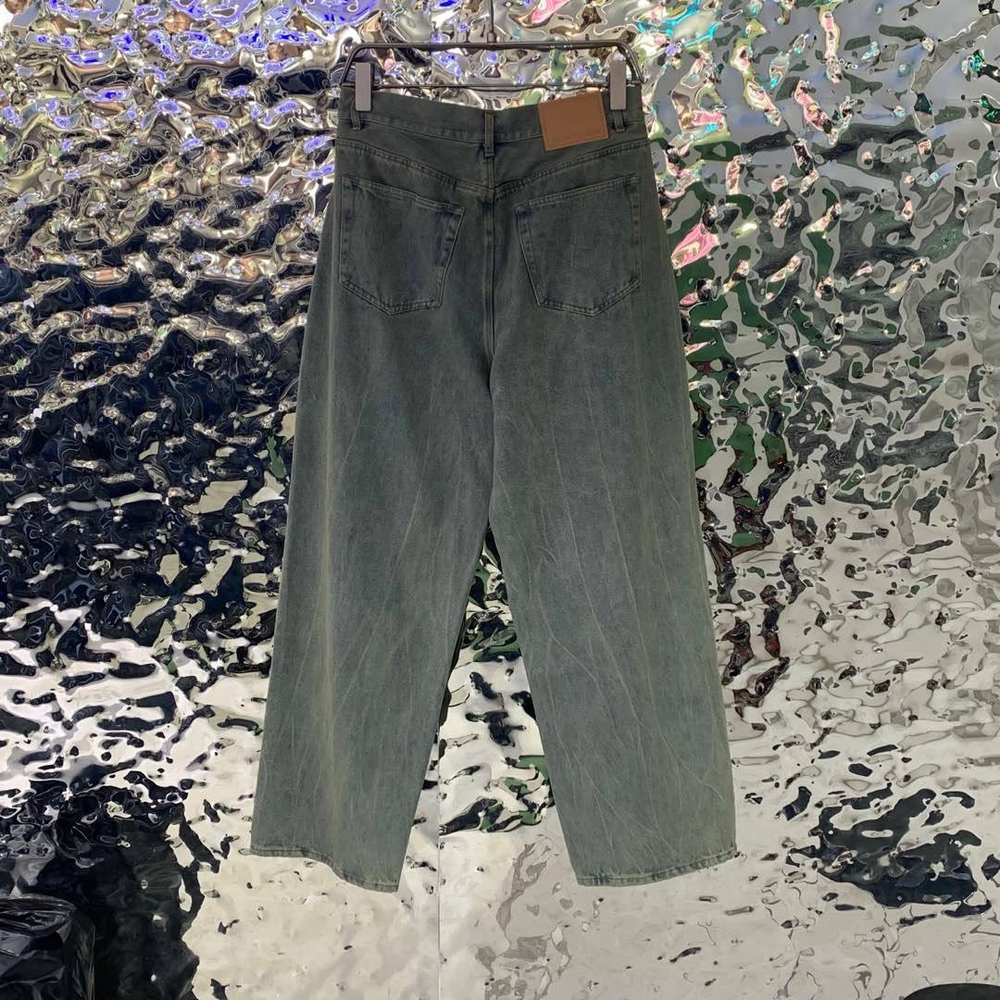 Джинсы Acne Studios