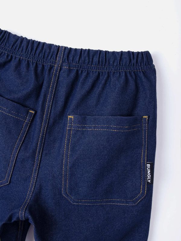 Чиносы из джинскота 