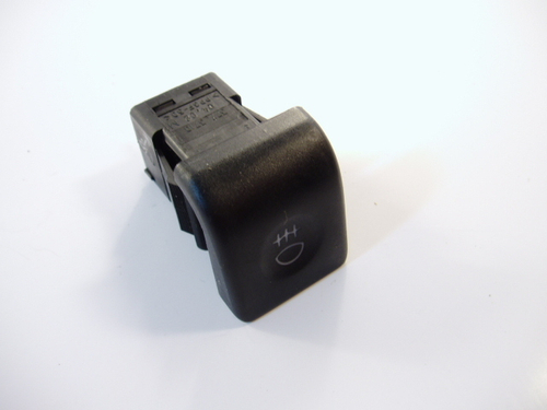 Кнопка вкл. п/туман. /2110-12/ задн. фонарей (АВАР)