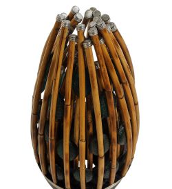 Finali   34 Светильник настольный «Вечер»