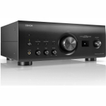 Интегральный усилитель Denon PMA-3000NE Black