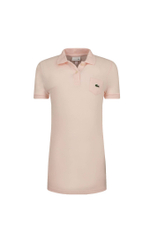 платье Lacoste - пудро-розовый(EJ2816)