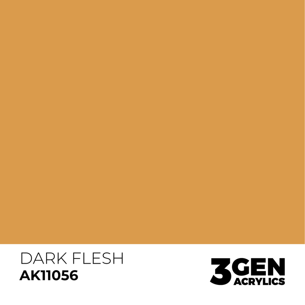 Dark Flesh