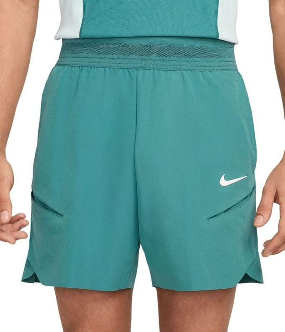 Теннисные шорты Nike Court Slam Dri-Fit Tennis