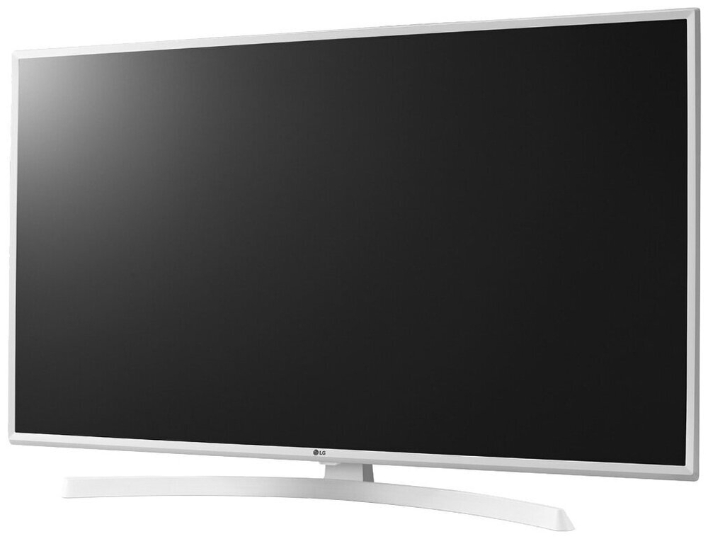 43" LG 43UK6390