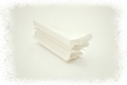 Уплотнительный профиль_012 (тип ПС) для холодильного оборудования.