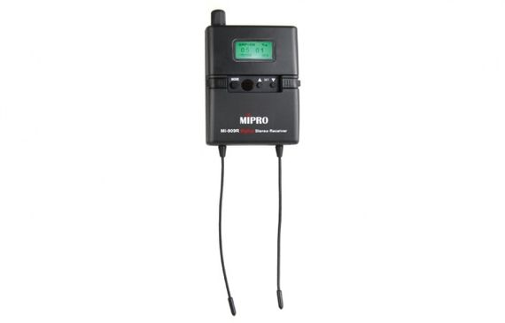 MiPro MI-909R