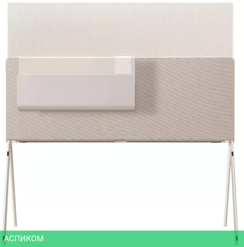 Телевизор OLED LG 48" 48LX1T6LA.ARUG