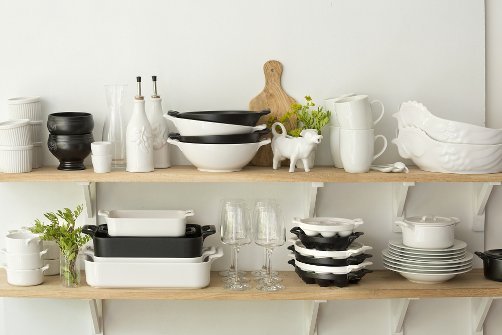 Форма для запекания 30х21.5см Revol Belle Cuisine черная