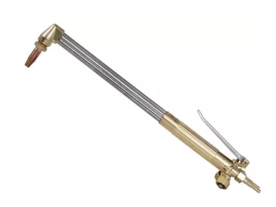 Резак пропановый КЕДР Р3П-04 (трёхтрубный, рычажный) (10 шт. в упаковке)