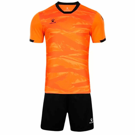 Форма футбольная KELME 8151ZB1003-907-M, размер M