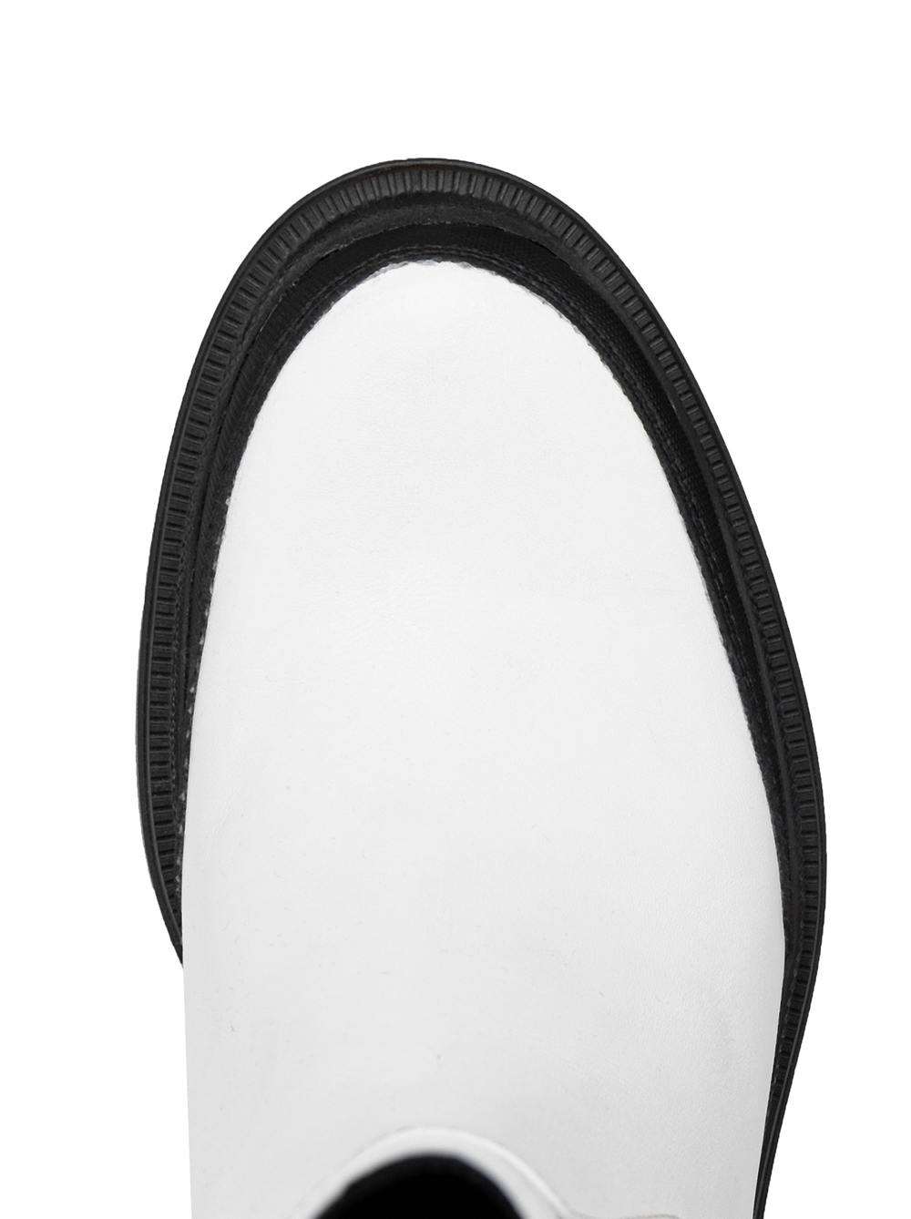 KALLISTE ботинки - белый