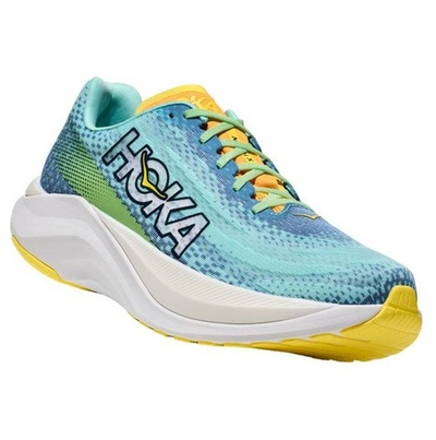 Кроссовки мужские Hoka Mach X