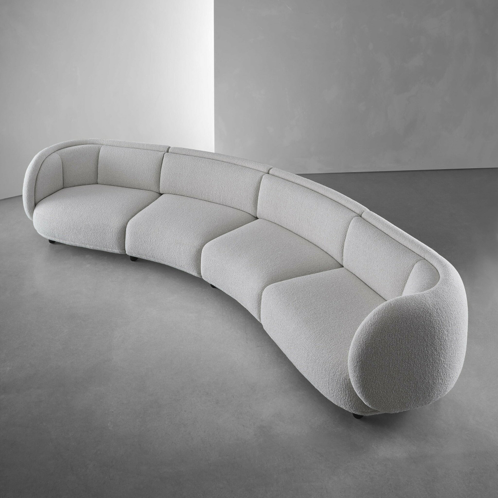 Диван Wittmann Vuelta Modular Sofa-Elements