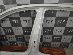 Боковина левая Kia K5 20-нв Новая Оригинал 71110L2A00