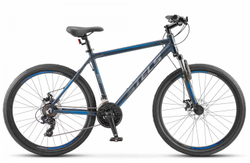 Велосипед Stels NAVIGATOR-600 26 MD