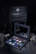 Cosmic Brushes Cooltrals Palette