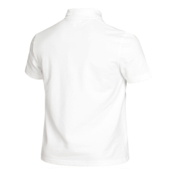 Мужское теннисное поло Lacoste Classic Polo Men - White