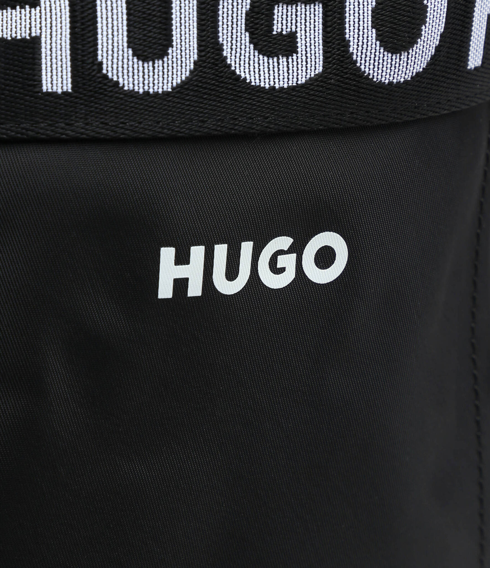 Сумка-шопер Becky HUGO - черный(50498176)