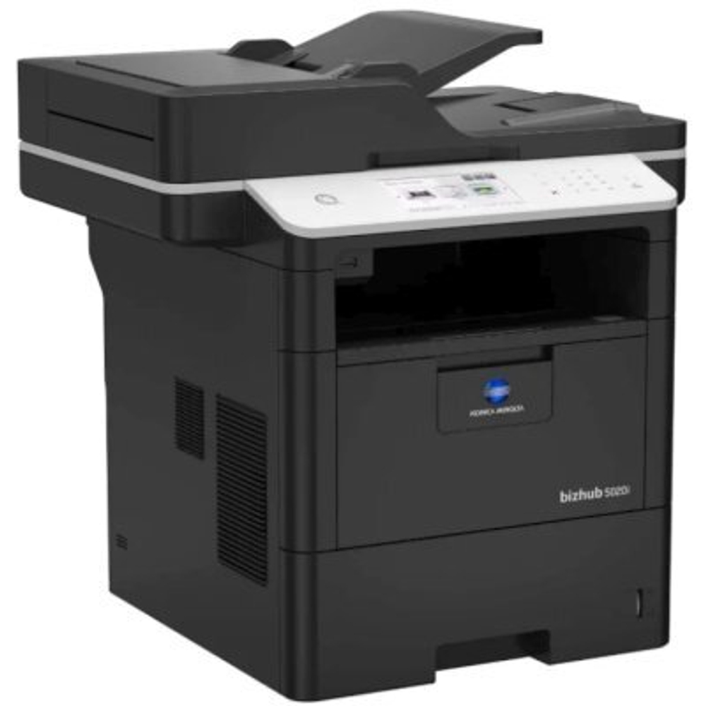 МФУ Konica Minolta bizhub 5020i