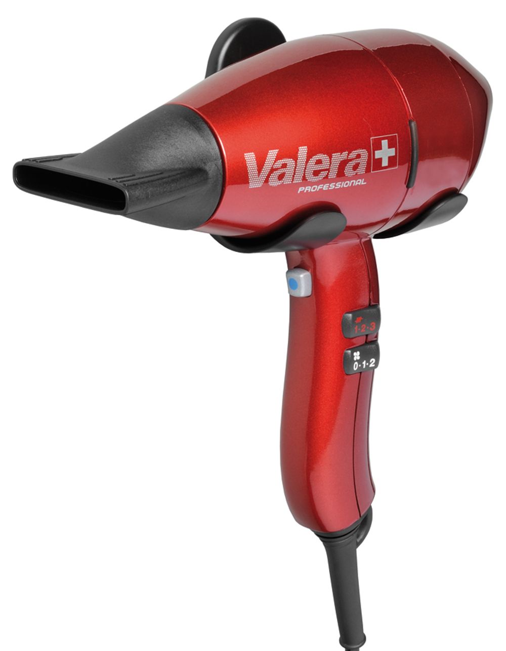 Универсальный настенный держатель Valera Universal Chrome (040/C) - 2