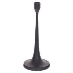 GAEM Подсвечник, L10 W10 H25 см