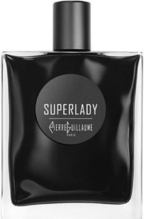 Pierre Guillaume Superlady