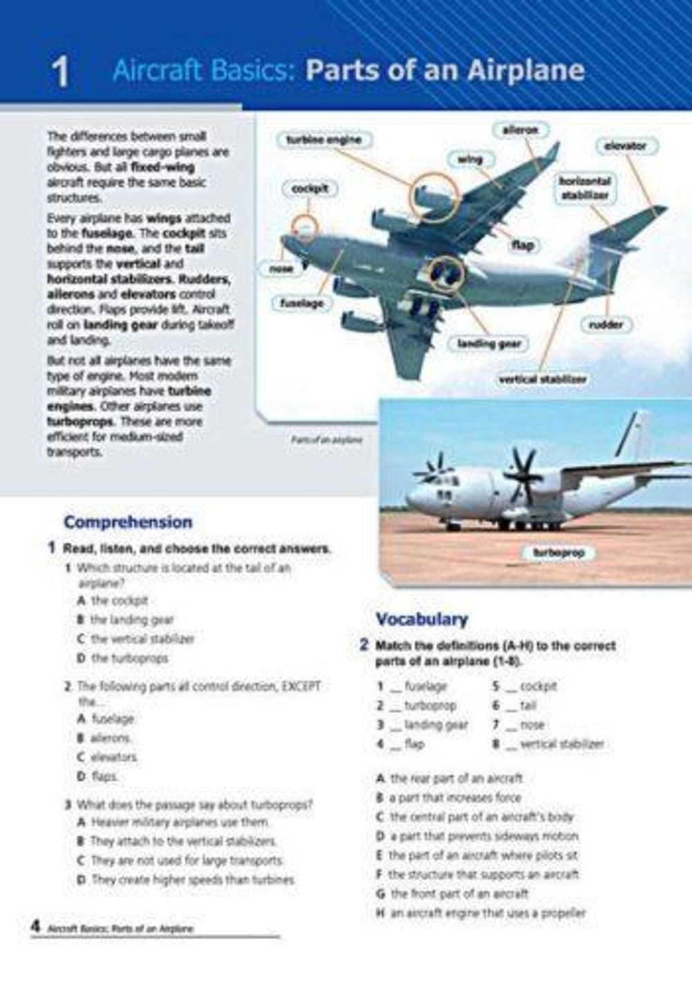 Career Paths. Air Force. Student's Book with DigiBooks Application (Includes Audio & Video) Военно-воздушные силы. Учебник с ссылкой на электронное приложение.