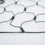 Гирлянда - сетка светодиодная /220В